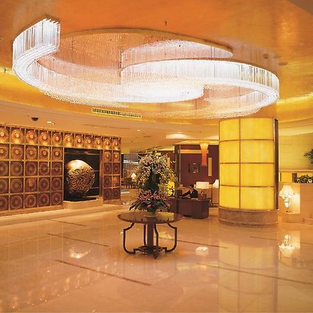 Huaan International Hotel Shenzhen Exterior photo