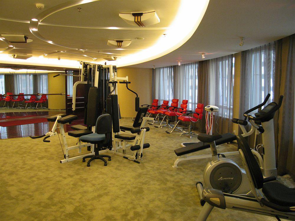 Huaan International Hotel Shenzhen Exterior photo