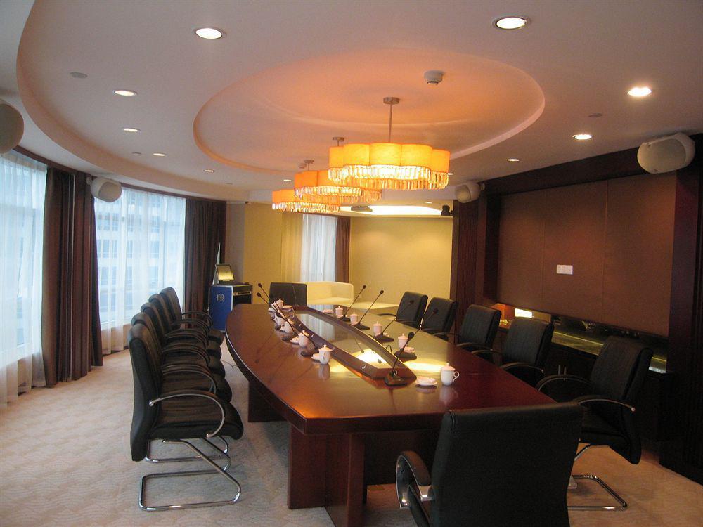 Huaan International Hotel Shenzhen Exterior photo