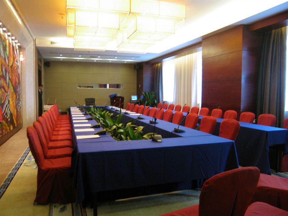 Huaan International Hotel Shenzhen Exterior photo