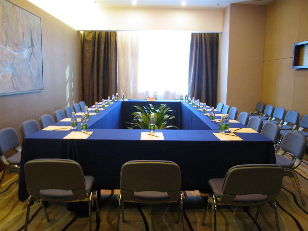 Huaan International Hotel Shenzhen Exterior photo